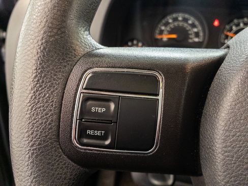 Used 2014 Jeep Compass Sport w/ Power Value Group image 25