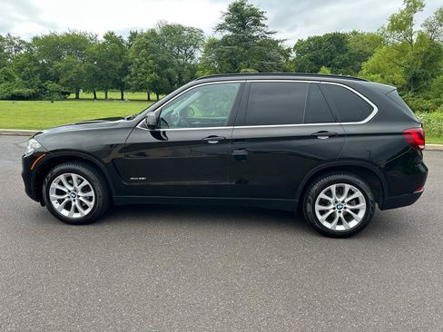 Used 2016 BMW X5 xDrive35i AWD/4WD image 9