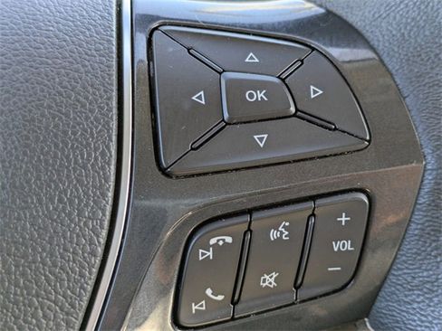 Used 2018 Ford Explorer Platinum image 27