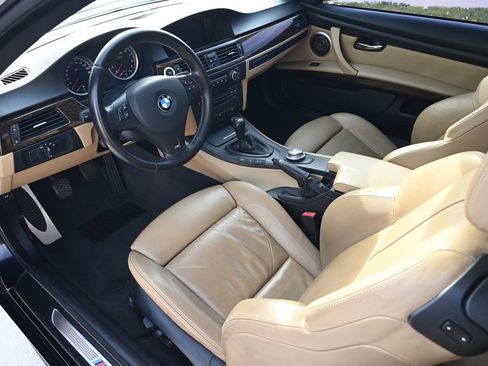 Used 2008 BMW M3 image 21