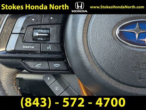 Used 2022 Subaru Outback Wilderness w/ Wilderness Package AWD/4WD image 30