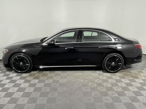 New 2026 Mercedes-Benz E 350 Sedan image 2
