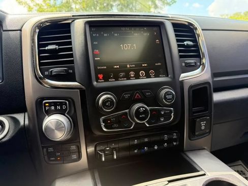 Used 2014 RAM 1500 Sport w/ Convenience Group AWD/4WD image 20