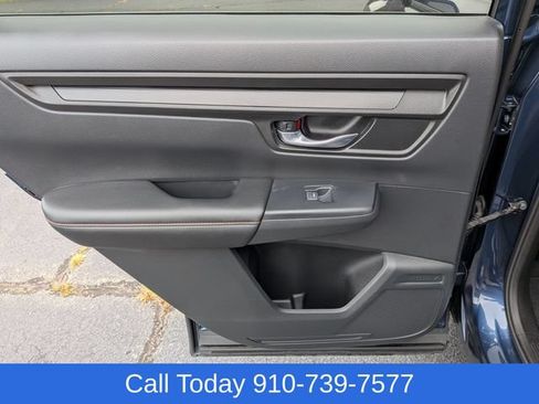 Used 2023 Honda CR-V Sport image 27