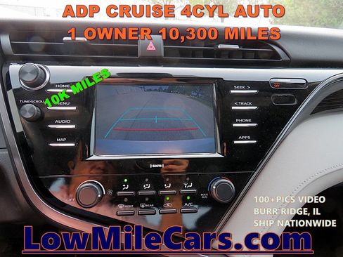 Used 2020 Toyota Camry LE image 53