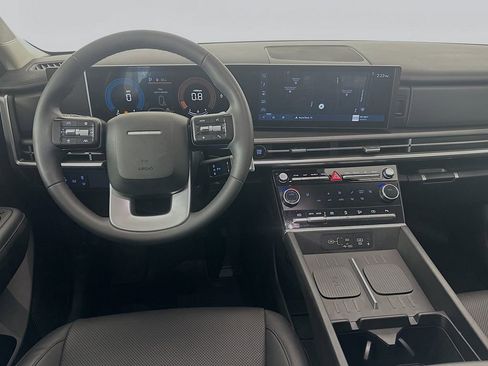 Certified 2024 Hyundai Santa Fe XRT image 23