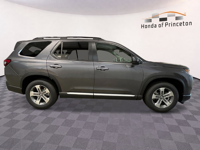 New 2026 Honda Pilot EX-L image 2