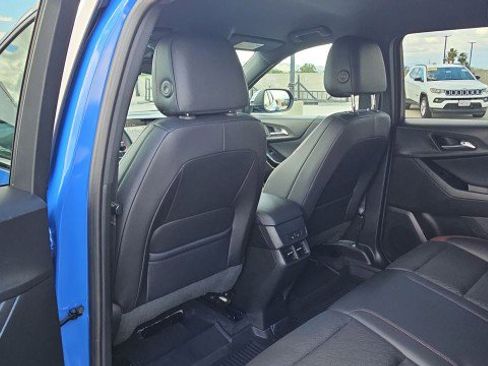 Used 2026 Chevrolet Equinox RS w/ Convenience Package III image 21