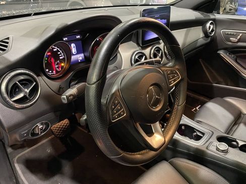 Used 2018 Mercedes-Benz CLA 250 image 3