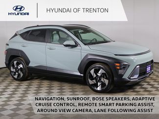 Used 2024 Hyundai Kona Limited video 1