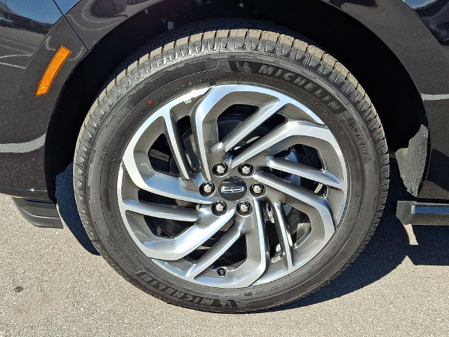 New 2027 Lincoln Navigator Reserve AWD/4WD image 5