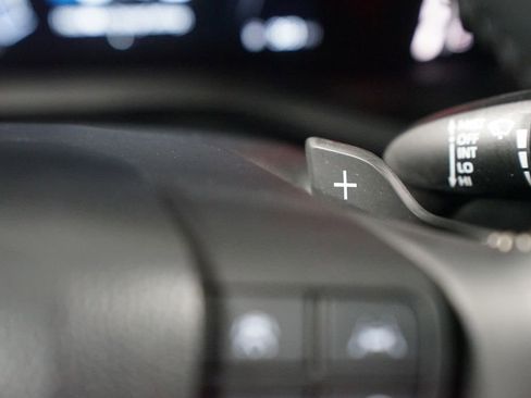 Certified 2025 Toyota Camry SE image 15