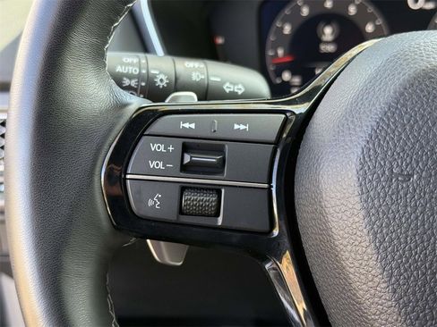 Certified 2025 Acura Integra A-Spec image 15