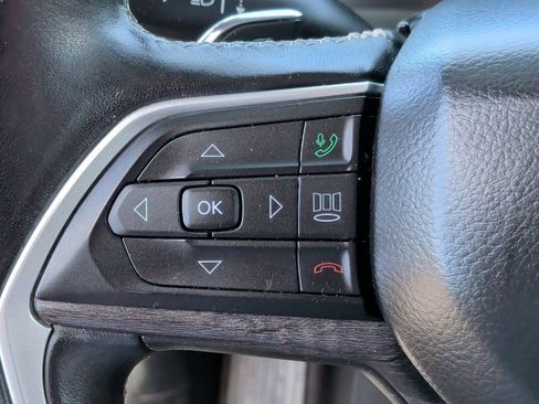 Used 2021 Jeep Grand Cherokee L Limited image 18