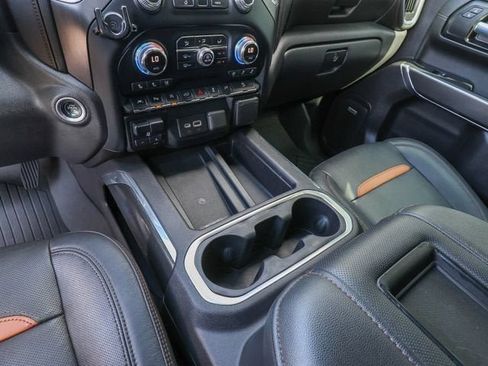 Used 2020 GMC Sierra 1500 AT4 w/ AT4 Premium Package AWD/4WD image 21