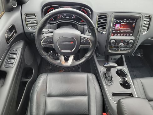Used 2020 Dodge Durango GT w/ Blacktop Package image 10