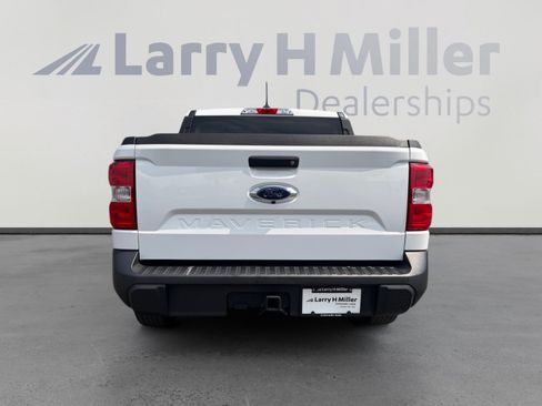 Used 2023 Ford Maverick XL FWD image 4