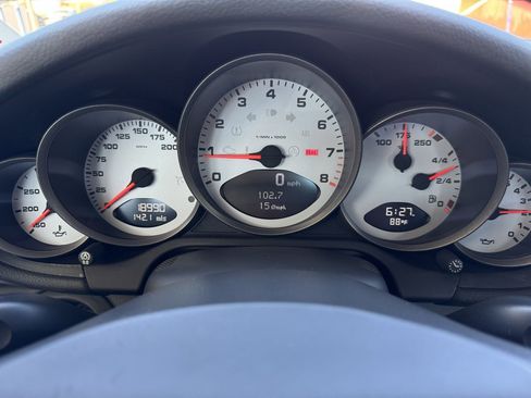 Used 2006 Porsche 911 Carrera S image 30