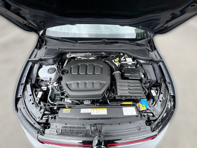 New 2026 Volkswagen GTI SE FWD image 18