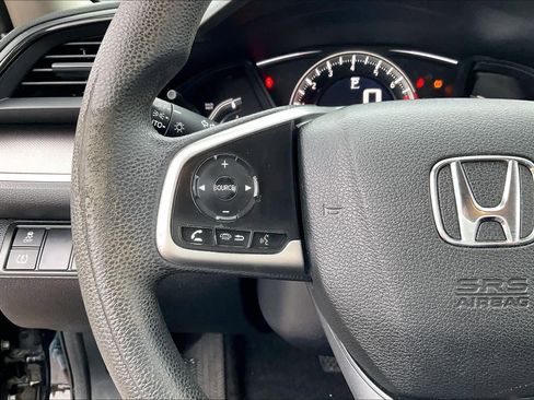 Used 2016 Honda Civic LX image 20