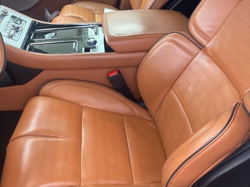 Certified 2023 Lincoln Aviator Black Label Grand Touring w/ Class IV Trailer Tow Package image 2