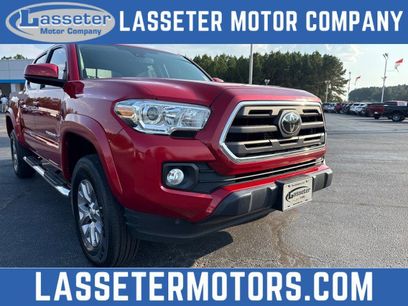 Used 2019 Toyota Tacoma SR5