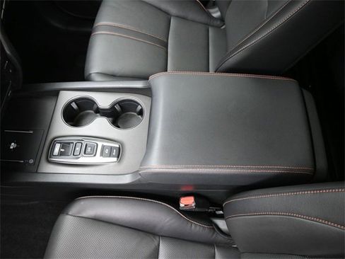 Used 2025 Honda Ridgeline TrailSport image 33