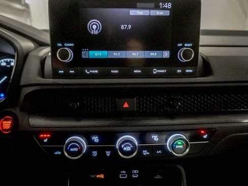 Certified 2025 Honda CR-V EX image 23