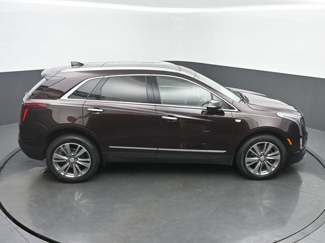 Used 2021 Cadillac XT5 Premium Luxury AWD/4WD image 46