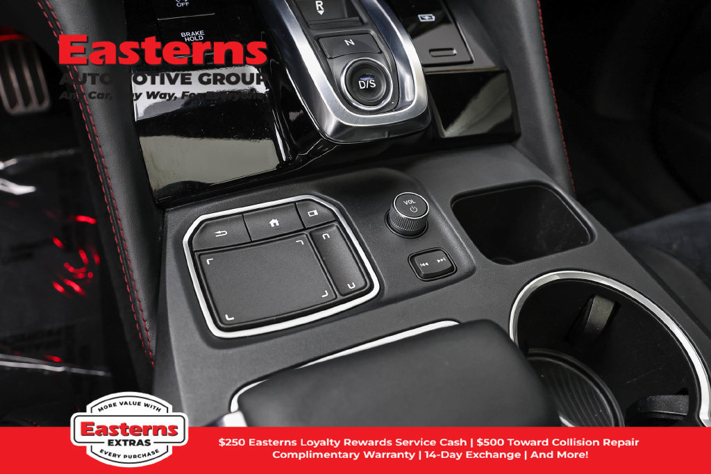 Used 2022 Acura MDX A-Spec AWD/4WD image 21