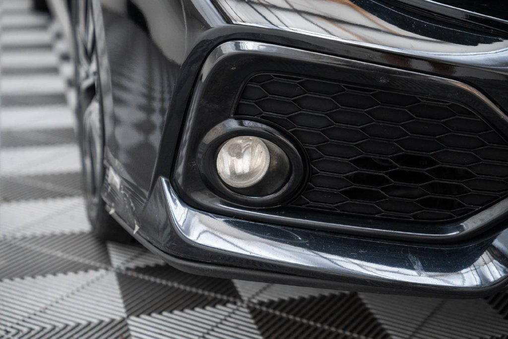 Used 2019 Honda Civic EX image 13