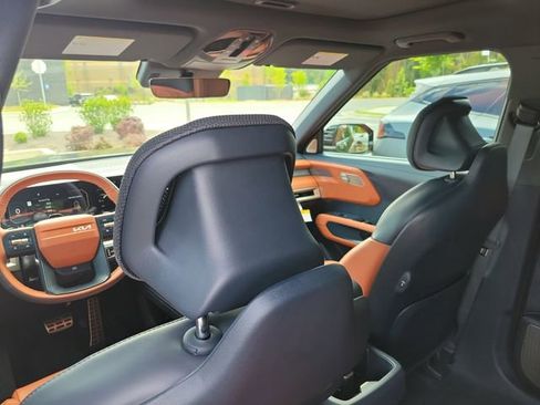 New 2027 Kia Telluride SX FWD image 13