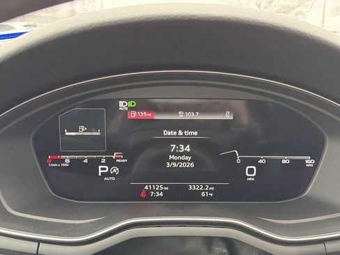 Used 2024 Audi A5 2.0T Premium Plus AWD/4WD image 28