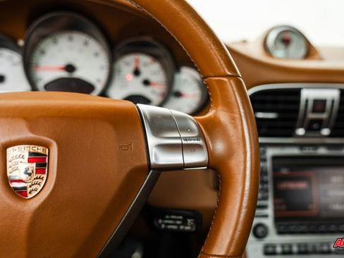 Used 2006 Porsche 911 Carrera 4S image 65