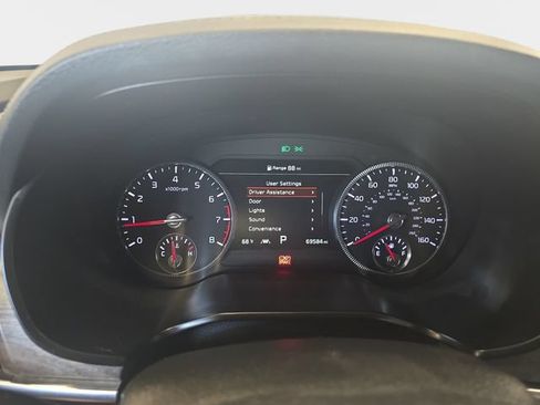 Used 2021 Kia Telluride SX w/ Nightfall Edition Package AWD/4WD image 23