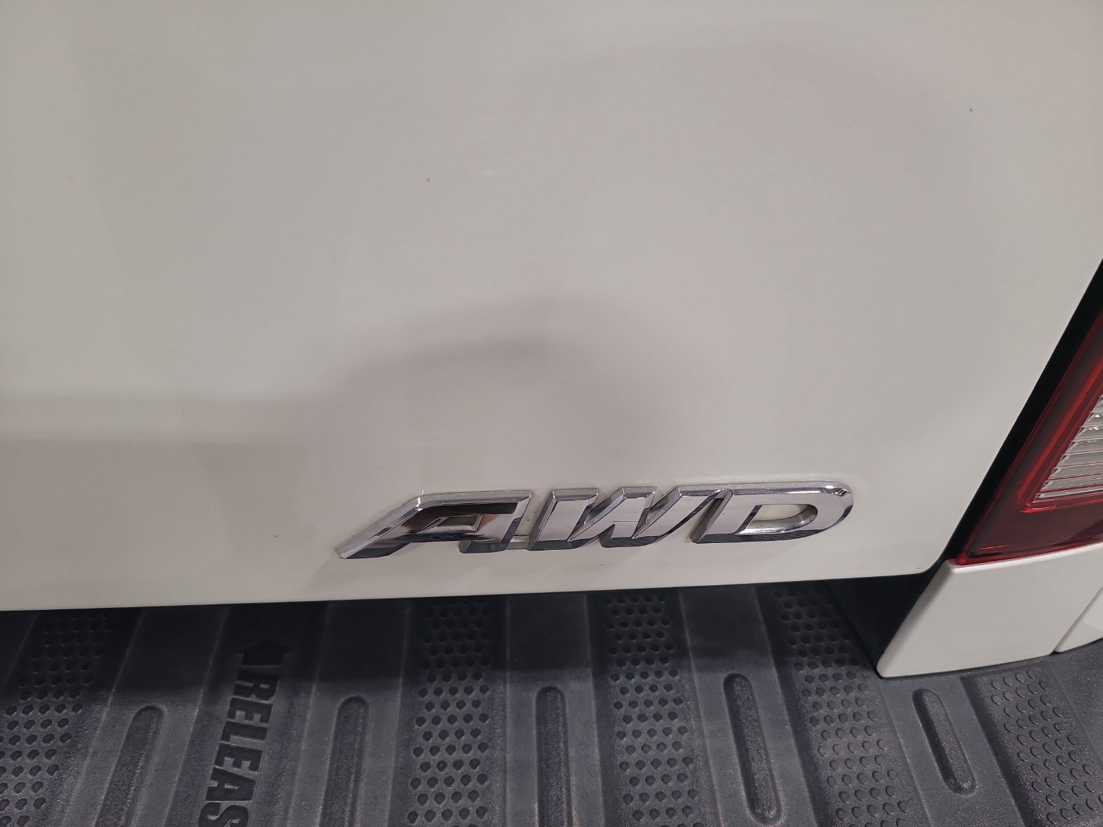 Used 2020 Honda Ridgeline RTL-E image 3