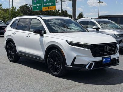 Used 2026 Honda CR-V Sport Touring