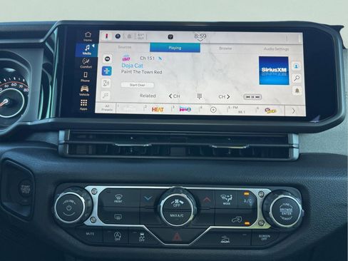 New 2026 Jeep Wrangler Sport image 16