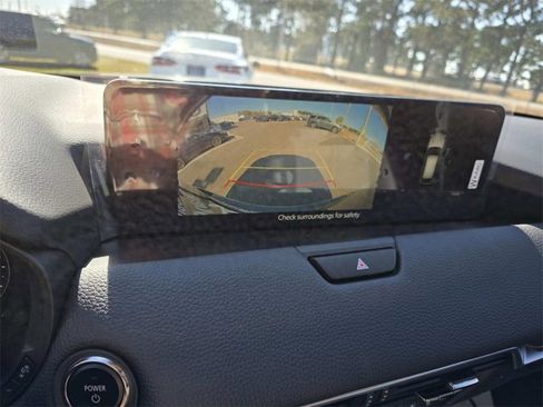 New 2026 MAZDA CX-70 SC Plus image 15