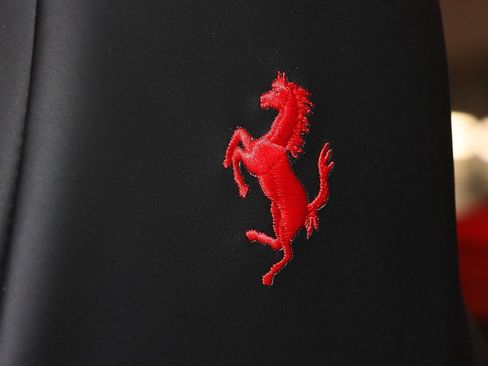 Certified 2023 Ferrari SF90 Spider image 38