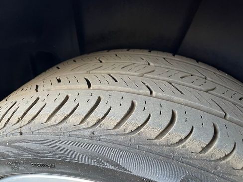 Used 2016 FIAT 500 Turbo image 11