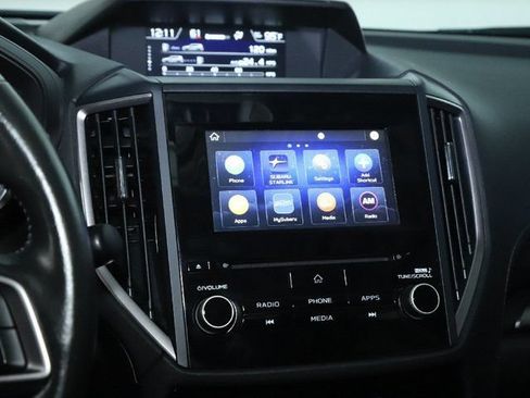 Certified 2023 Subaru Forester Premium AWD/4WD image 27