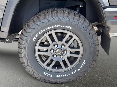 New 2026 INEOS Grenadier Trialmaster Edition image 9