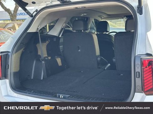 Used 2025 Kia Sorento SX FWD image 35
