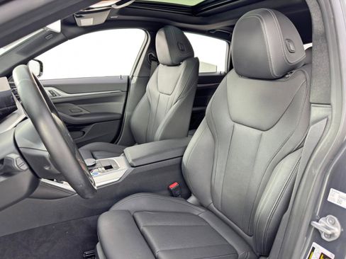 Used 2023 BMW i4 eDrive40 w/ M Sport Package image 42