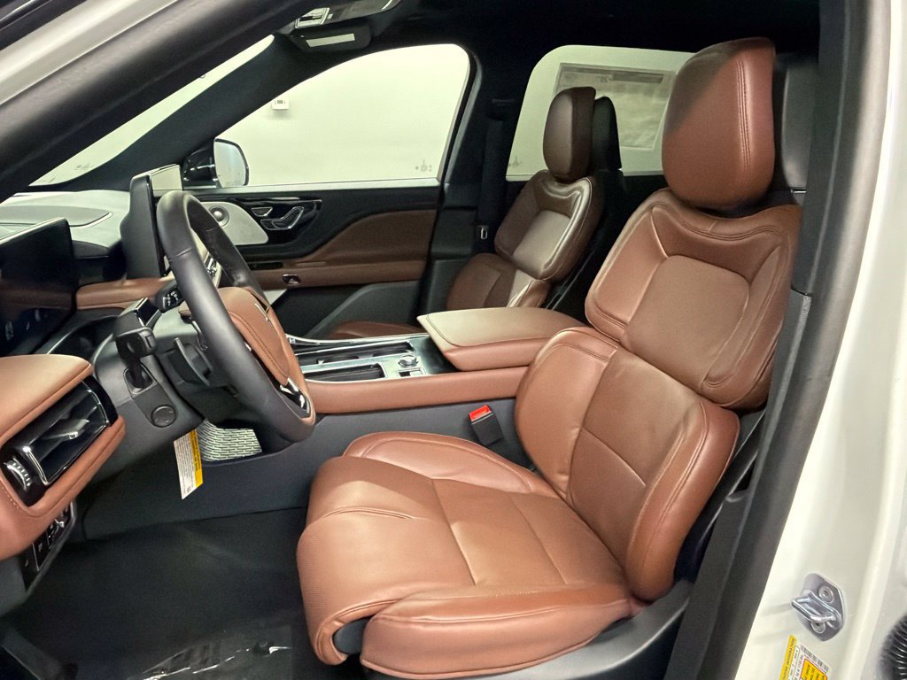 New 2027 Lincoln Aviator Reserve AWD/4WD image 27