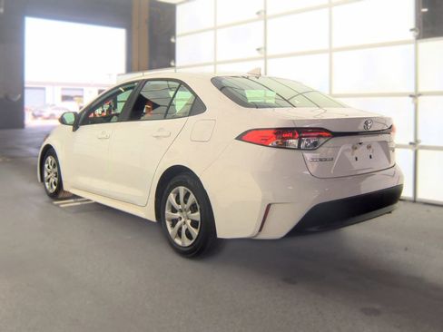 Used 2024 Toyota Corolla LE FWD image 6