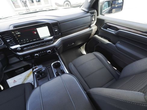 Used 2025 GMC Sierra 1500 Elevation w/ X31 Off-Road Package image 42