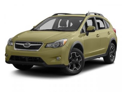 Used 2013 Subaru Crosstrek 2.0i Limited