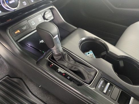 New 2026 Honda Civic Sport Touring image 24